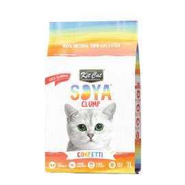Kit Cat Arena Eco...