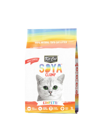 Kit Cat Arena Eco...