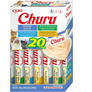Churu Cat Variedades Atun...